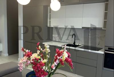 Apartament premium, 3 camere, 70 mp, etaj 3, Braytim - 3