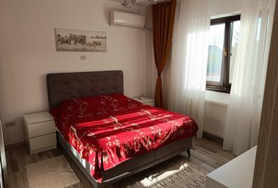 Apartament 4 camere|  Drumul Funigeilor|  Valea Larga| Mobilat - 13