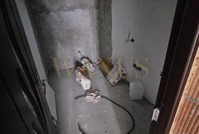 Casă semifinisată de vânzare aproape de Băile Figa – Beclean, zonă liniștită - 4