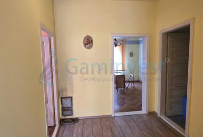 Casa cu dublu front stradal,zona Ecaterina Teodoroiu,Oradea - 8