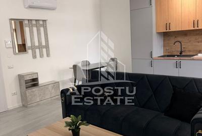 Apartament cu 2 camere , de inchiriat , Complexul Ateneo -Torontalului - 5