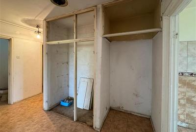 Basarabia,apartament 3 camere,bloc reabilitat,centrala termica,boxa - 10