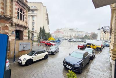 3 camere imobil consolidat Investitie Piata Revolutiei - Victoriei - 12