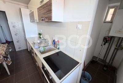 Apartament decomandat 2 camere 56 mpu cu balcon 14 mp Mihai Viteazul - 9