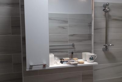 Apartament cu 3 camere decomandat în Bucur Obor