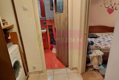 Titan Metrou M1-statia Titan si parc IOR, Bebe Tei - 13