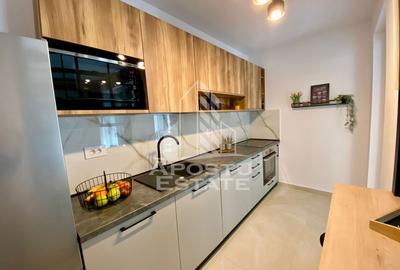 Apartament cu 1 camera, bloc nou, zona Aradului, Timisoara - 4