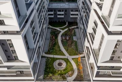 3 CAMERE - BLOC FINALIZAT GATA DE MUTARE - LANGA METROU - 12