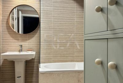 3 Camere, 74 mp- Moghoros Park, Drumul Taberei - 8