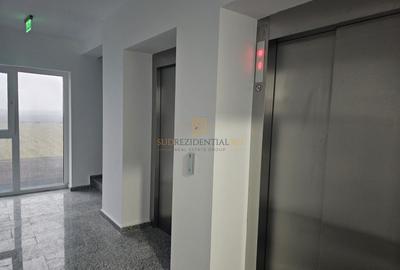 Apartament 2 camere, The Grand Kristal, Parc Tudor Arghezi, - 10