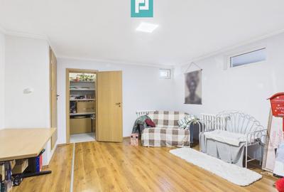 Vilă 343 mp utili, teren 600 mp, Oncea – Oradea - 11