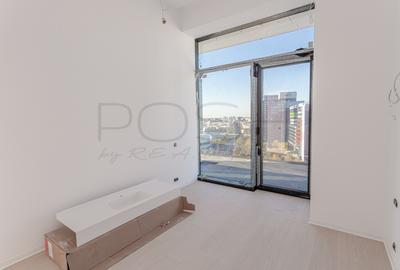 4 camere cu vedere iconică în One Floreasca Towers - 9