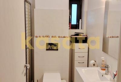Apartament spațios cu 4 camere – ideal pentru familie | Casa Presei - 9