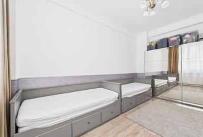 Apartament 3 camere de vanzare Damaroaia - 5