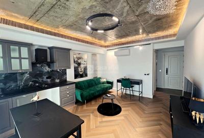 Apartament cu 2 camere decomandat, mobilat în Moara de Vânt