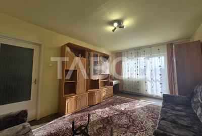COMISION 0 Apartament 2 camere de vanzare cu 52mp  balcon Strand Sibiu - 3