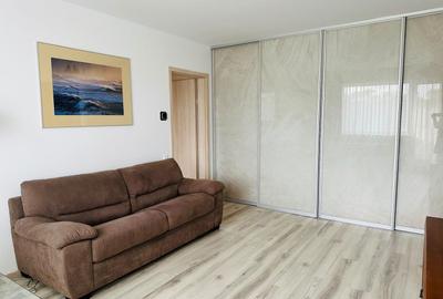 Baneasa-Greenfield-Apartament 2Camere-Padure-Natură-Liniște si Confort - 6