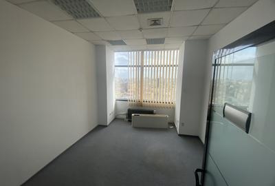 Birou 617mp | Universitate | BMS, Recepție & Lift Marfă - 15