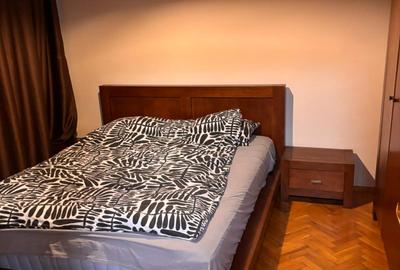 Constantin Brancoveanu-strada Stoian Militaru-apartament 4 camere - 10