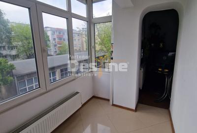 13 Septembrie-Drumul Sării | 3 camere | 82mp | et 2/4 | mobilat | 203.500 euro - 16