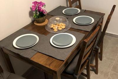AP. 2 CAMERE DOBROESTI, LOC DE PARCARE, CENTRALA PROPRIE, MODERN - 5