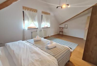 Vila spațioasă și recent renovată în Ghiroda! - 35