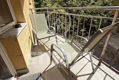 Apartament 3 camere Bistritei - 5