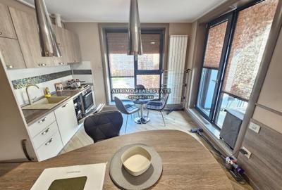 LUX! Ap3cam AVIATORII RESIDENCE - Parcare Subterna - 1100 euro - 2