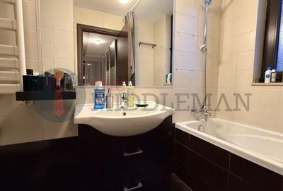 Apartament cu 3 camere in ansamblu rezidential  langa Parcul Herastrau - 10