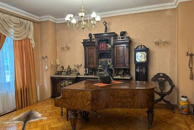 Vila Impresionanta | 9 Camere | 679mp Teren | Garaj Dublu *Cotroceni* - 3