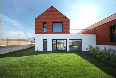 Casa Premium Design Modern  Calitate Superioara Valea Chintaului - 1