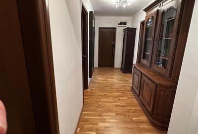 Apartament 3 camere, Splaiul Unirii - 9