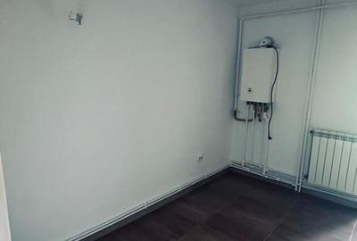 CENTRAL - Zona Gara, vav de Carrefour, apartament 2, centrala pe gaz - 6