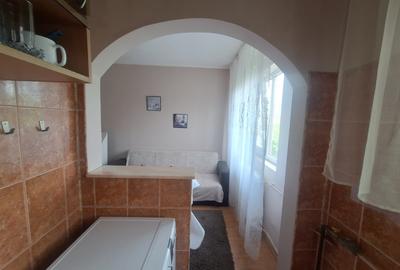 Investitie ideala! Apartament cu 2 camere-mobilat si utilat-zona Dacia! - 10