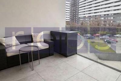 DE VANZARE APARTAMENT MODERN 3 CAMERE CU TERASA -  ZONA AVIATIEI - 8