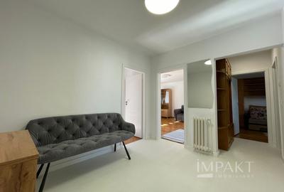 Apartament 3 camere renovat, Mănăștur, parcare inclusă - 5