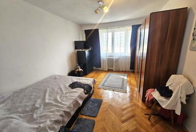 Apartament 2 camere,decomandat. - 5
