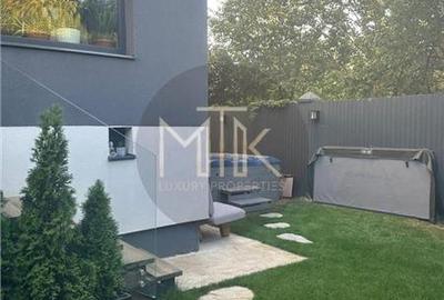 Apartament superb 4 camere I Pipera-Iancu Nicolae I Gradina proprie 135MP& 2Locu - 28