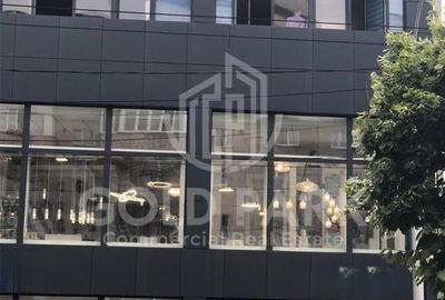 Spatiu birouri - Calea Manastur - Cladire Noua - 150 mp - 1