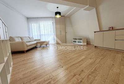 Apartament cu 4 camere, 2 bai, balcon 29mp, parcare, Ansamblu Wings - 2