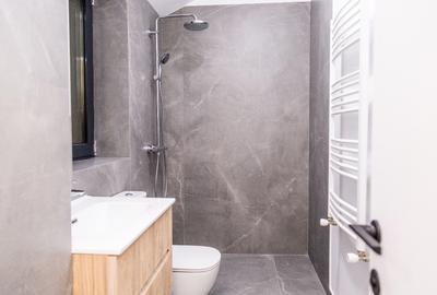 Apartament 3 camere de inchiriat zona Herastrau - 4
