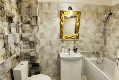 Inchiriere 2 camere Metalurgiei Aparatorii Patriei - 6