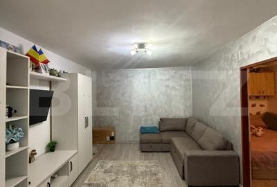 Apartament 2 camere, finisat, zona Spiru Haret - 1
