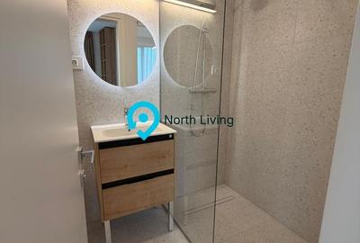 Suita 3 Camere | Mobilat Utilat LUX | Iancu Nicolae | Prima Închiriere - 15