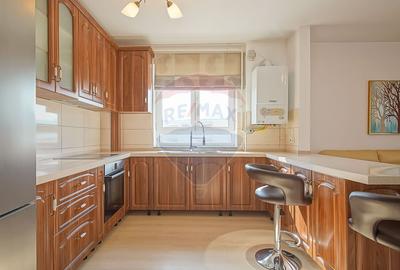 Apartament 3 camere de închiriat–Avangarden Bartolomeu - 19