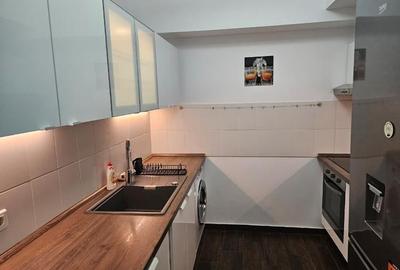 Inchiriere | 3 Camere | Natura Residence | Baneasa | Parcare + Piscina | Proprie - 6
