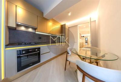 Apartament 3 camere, modern - Mobilat&utilat I Cortina North - 1