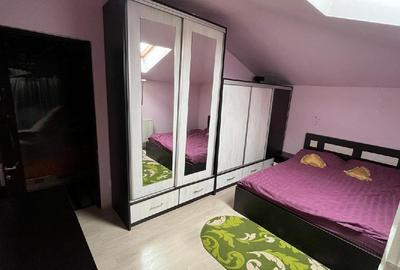 3 CAMERE 71 MP ~ SCARA INTERIOARA ~ SECTOR 4 ~ ALEEA RESITA ~ 70.000€ - 10
