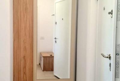 Apartament cu 2 camere, mobilat si utilat - Roka Residence, Micro 17 - 11