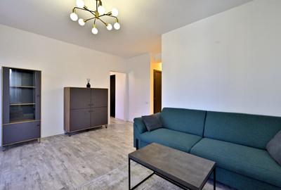 INCHIRIERE 2 camere 80mp cu teresa Parc Bazilescu - Strada Limanului - 1